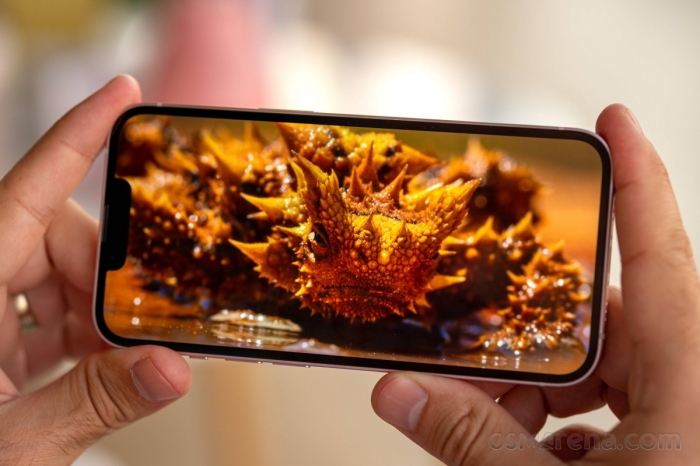 Giá iPhone 13, iPhone 13 Pro Max mới nhất giảm không phanh, rẻ chưa từng có dù iPhone 17 chưa xuất hiện- Ảnh 4.