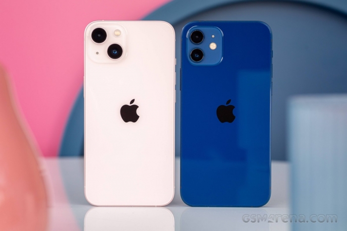Giá iPhone 13, iPhone 13 Pro Max mới nhất giảm không phanh, rẻ chưa từng có dù iPhone 17 chưa xuất hiện- Ảnh 3.