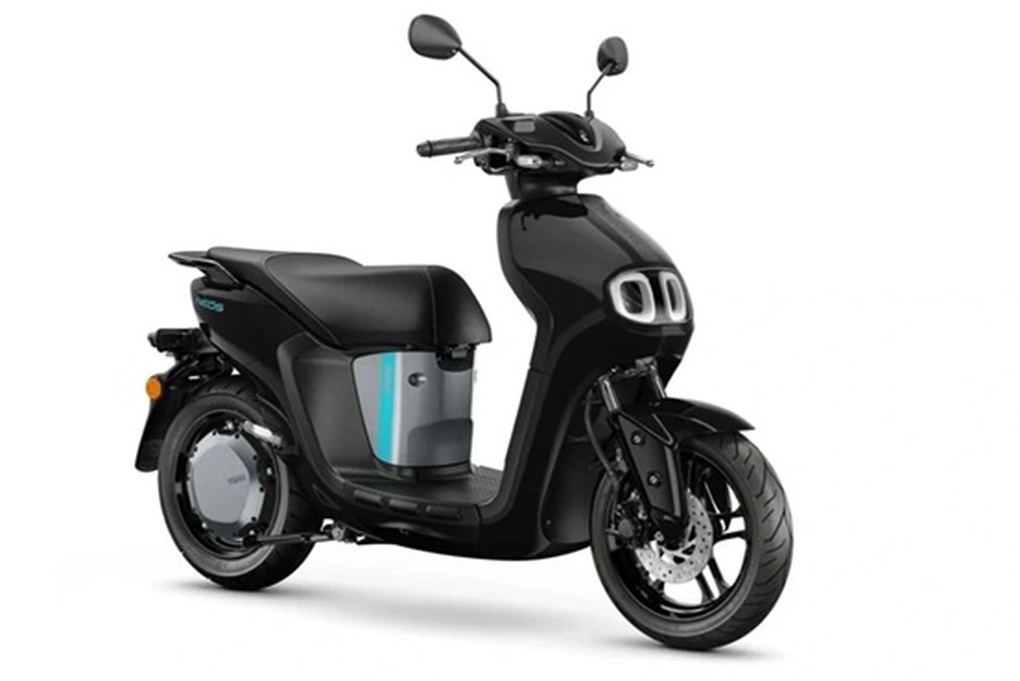 Xe máy điện giá chỉ từ 14,9 triệu đồng ở Việt Nam không cần bằng lái phù hợp đi trong đô thị - Ảnh 4. Xe máy điện giá chỉ từ 14,9 triệu đồng ở Việt Nam không cần bằng lái phù hợp đi trong đô thị - Ảnh 4.