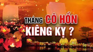 Mâm cúng và cách cúng lễ Vu Lan, 'cô hồn', những điều nên và không nên- Ảnh 4.