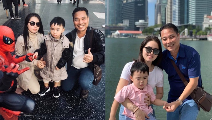 'Vua cát-xê' bỏ showbiz khi ở đỉnh cao, U60 thành tỷ phú và có bằng tiến sĩ - Ảnh 4.