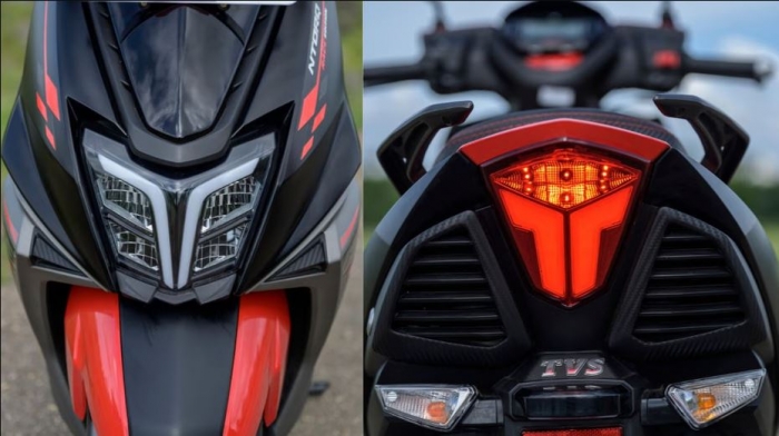 Xe ga 150cc giá 34 triệu đồng trang bị ngang SH, Air Blade, rẻ hơn cả Vision- Ảnh 2.