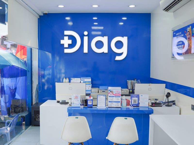 Tại sao nên xét nghiệm vi chất cho bé?- Ảnh 2.