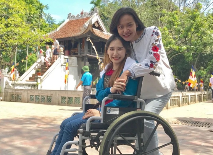 Diễn viên đóng thế phim 'Đảo của dân ngụ cư' qua đời ở tuổi 38 - Ảnh 2. Diễn viên đóng thế phim 'Đảo của dân ngụ cư' qua đời ở tuổi 38 - Ảnh 2.