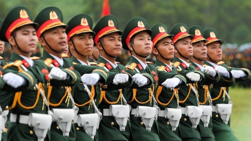 Tin sáng 21/8: CSGT Hà Nội khuyến cáo tới người dân muốn xem tổng hợp luyện 2/9; cô gái ở Cần Thơ hoảng loạn vì bị 'bắt cóc online'- Ảnh 6.