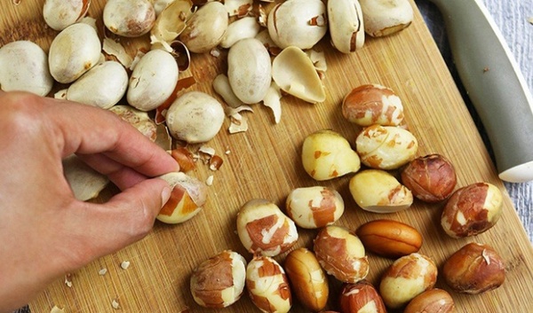 Ăn hạt mít kiểu này cực tốt cho sức khỏe, không phải ai cũng biết - Ảnh 4.