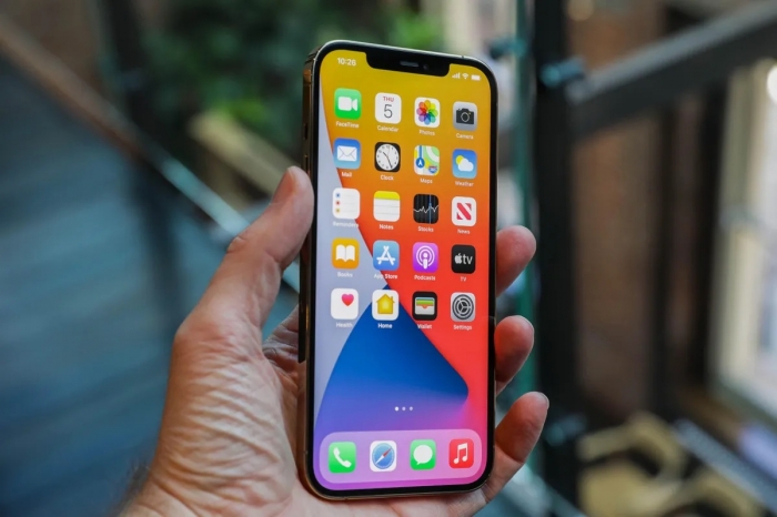 Giá iPhone 12 Pro Max, iPhone 13 Pro Max, iPhone 14 Pro Max mới nhất giảm sốc cả triệu đồng, thấp chưa từng có dù vẫn xịn ngang iPhone 16 Pro Max- Ảnh 3.
