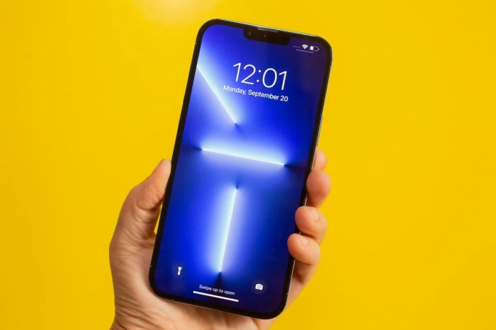 Giá iPhone 12 Pro Max, iPhone 13 Pro Max, iPhone 14 Pro Max mới nhất giảm sốc cả triệu đồng, thấp chưa từng có dù vẫn xịn ngang iPhone 16 Pro Max- Ảnh 5.