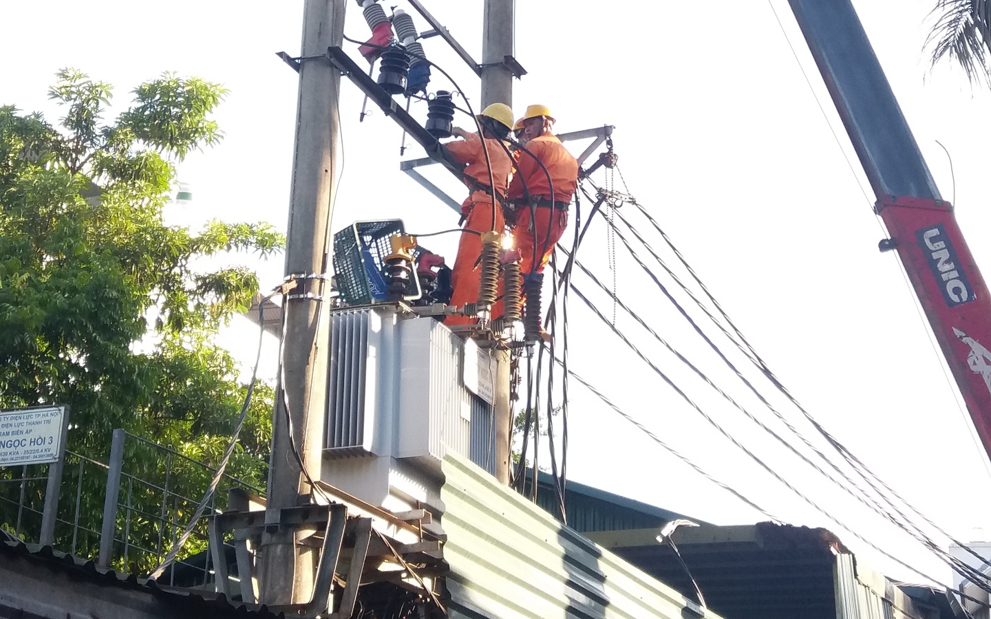 Lịch cúp điện Lâm Đồng (Bình Thuận cũ) từ ngày 21-24/8/2025: Nhiều khách hàng bị cúp điện 10 tiếng/ngày
