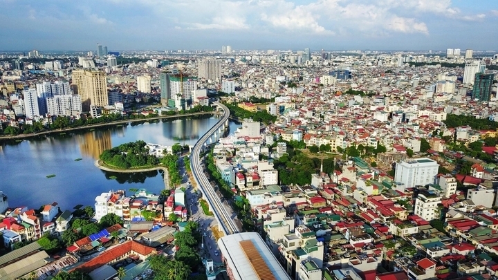 Giá nhà đất thổ cư Hà Nội cao chót vót, môi giới bỏ nghề vì không bán được hàng - Ảnh 2. Giá nhà đất thổ cư Hà Nội cao chót vót, môi giới bỏ nghề vì không bán được hàng - Ảnh 2.