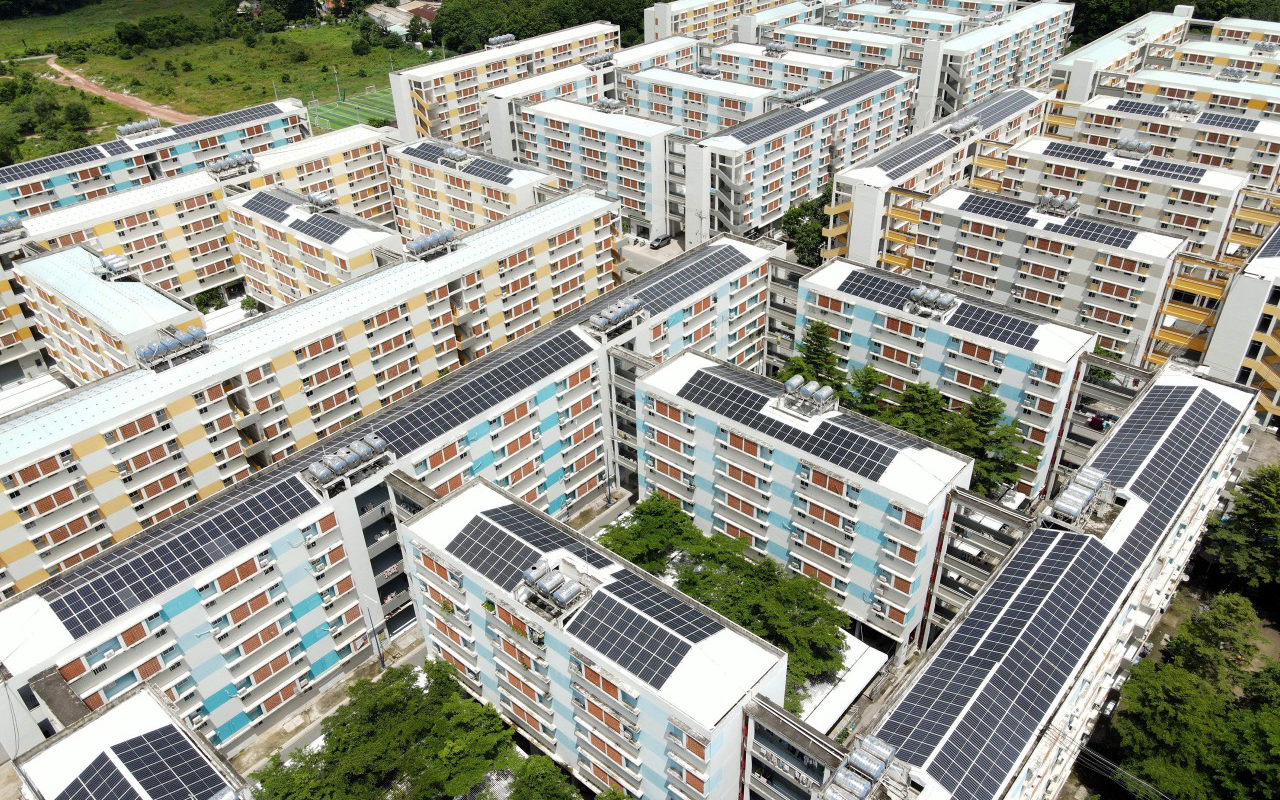 Theo quy định mới nhất, đáp ứng điều kiện gì để được sở hữu nhà ở xã hội 2025?