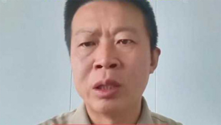 Nhường hết tài sản cho vợ cũ nuôi con, về già mới biết 2 con đều của người khác - Ảnh 2.