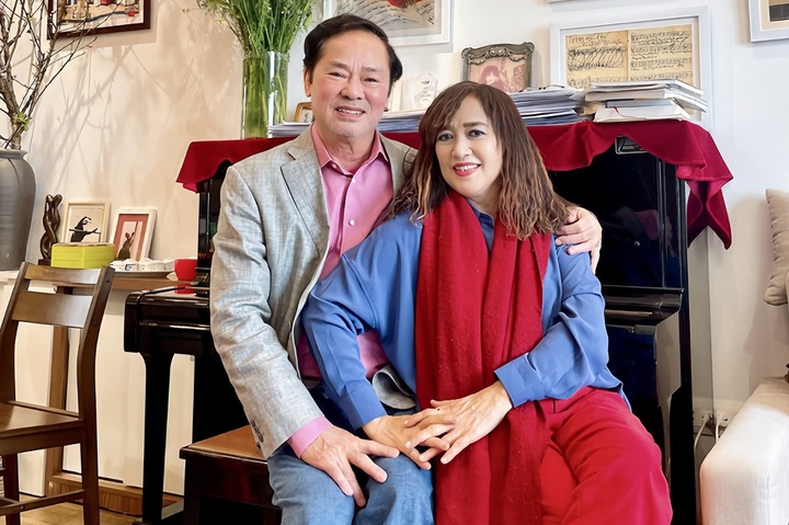 Sau gần 5 thập kỷ, dàn diễn viên phim 'Sao Tháng Tám' giờ ra sao? - Ảnh 4.