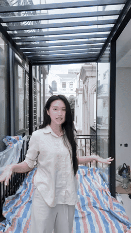 Biệt thự bạc tỷ bề thế được ví như 'thiên đường nghỉ dưỡng' của vợ chồng cầu thủ đình đám- Ảnh 3. Biệt thự bạc tỷ bề thế được ví như 'thiên đường nghỉ dưỡng' của vợ chồng cầu thủ đình đám- Ảnh 3.