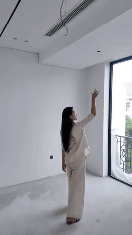 Biệt thự bạc tỷ bề thế được ví như 'thiên đường nghỉ dưỡng' của vợ chồng cầu thủ đình đám- Ảnh 4. Biệt thự bạc tỷ bề thế được ví như 'thiên đường nghỉ dưỡng' của vợ chồng cầu thủ đình đám- Ảnh 4.