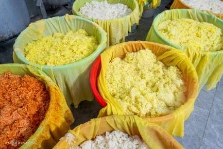 7 món ăn di sản quốc gia nhất định phải thử khi đến Hà Nội dịp 2/9 - Ảnh 9. 7 món ăn di sản quốc gia nhất định phải thử khi đến Hà Nội dịp 2/9 - Ảnh 9.