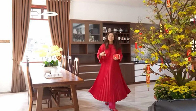 Khu vườn 2.500 m2 đậm chất 'chữa lành' của H'Hen Niê- Ảnh 14.