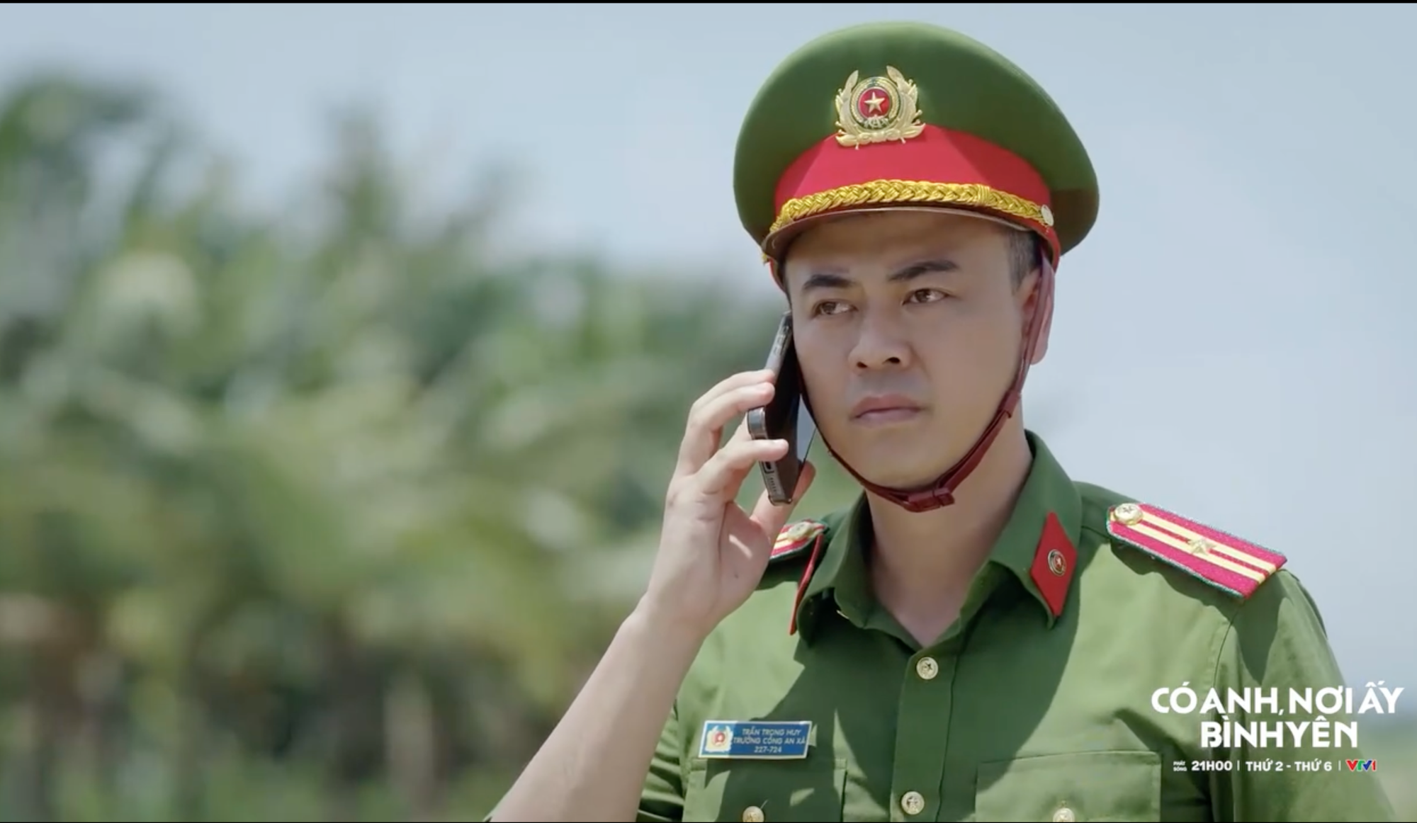 Chủ tịch xã Thứ tìm cách 'lo lót' giữ ghế sau sáp nhập- Ảnh 2.