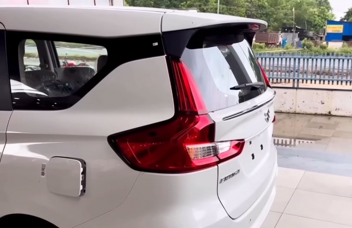 Xe đa dụng MPV 7 chỗ giá 309 triệu đồng đẹp long lanh sánh ngang Mitsubishi Xpander, rẻ hơn cả Kia Morning, Hyundai Grand i10 có gì đặc biệt khi ra mắt ở Ấn Độ?- Ảnh 6. Xe đa dụng MPV 7 chỗ giá 309 triệu đồng đẹp long lanh sánh ngang Mitsubishi Xpander, rẻ hơn cả Kia Morning, Hyundai Grand i10 có gì đặc biệt khi ra mắt ở Ấn Độ?- Ảnh 6.