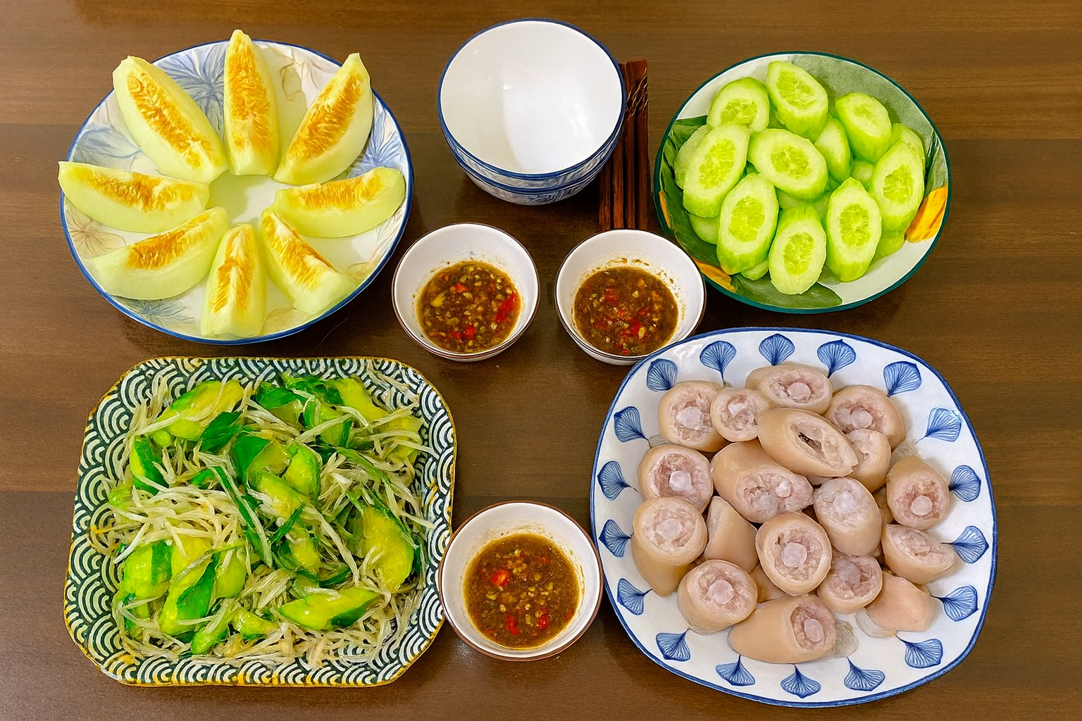 12 mâm cơm ngon cuối tuần, cả nhà quây quần thưởng thức trước giờ diễu binh A80- Ảnh 11. 12 mâm cơm ngon cuối tuần, cả nhà quây quần thưởng thức trước giờ diễu binh A80- Ảnh 11.