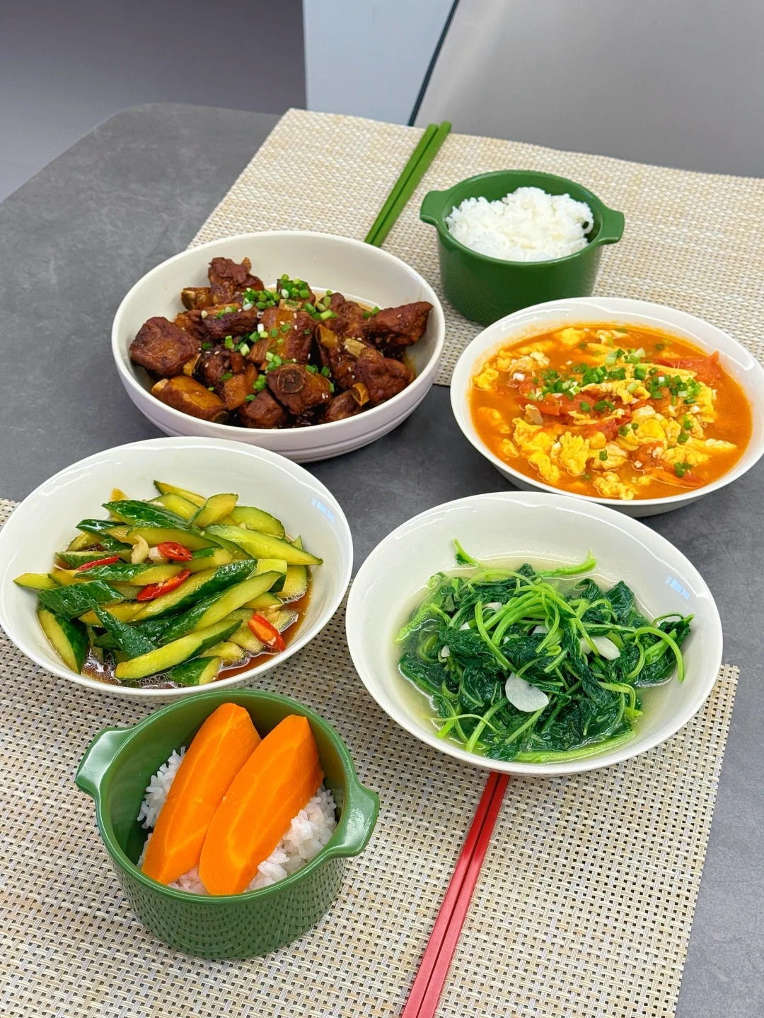 9 gợi ý mâm cơm gia đình vừa ngon vừa lành, ai cũng muốn về nhà ăn cơm- Ảnh 2. 9 gợi ý mâm cơm gia đình vừa ngon vừa lành, ai cũng muốn về nhà ăn cơm- Ảnh 2.