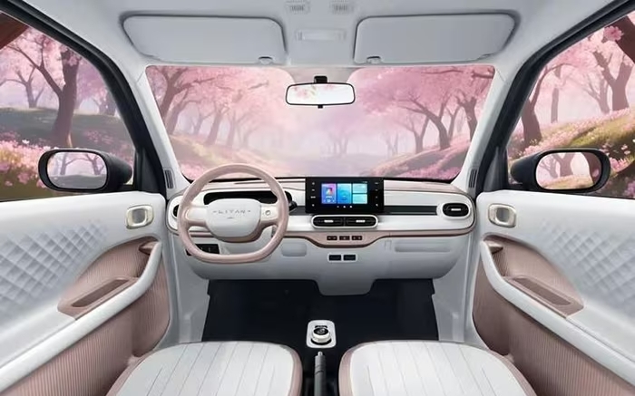 Xe ô tô giá 160 triệu đồng: Cơ hội sở hữu xe điện tại Việt Nam - Ảnh 1.