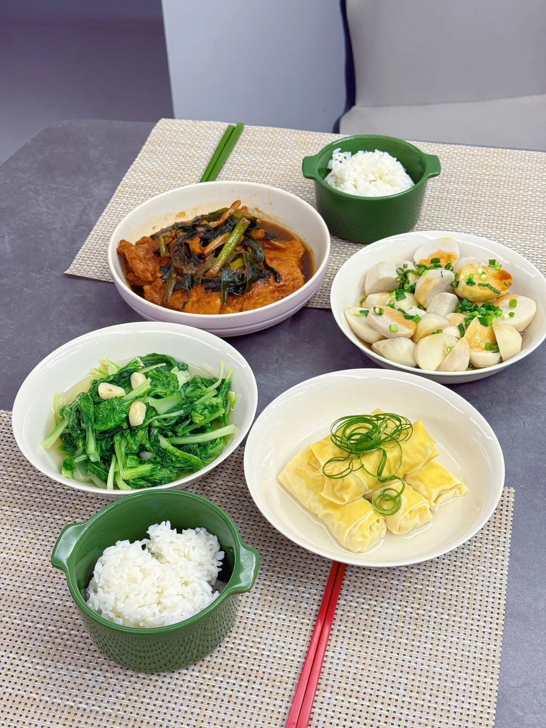 9 gợi ý mâm cơm gia đình vừa ngon vừa lành, ai cũng muốn về nhà ăn cơm- Ảnh 7. 9 gợi ý mâm cơm gia đình vừa ngon vừa lành, ai cũng muốn về nhà ăn cơm- Ảnh 7.