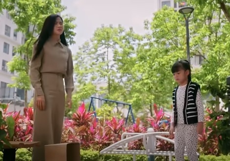 Bị đuổi việc, Oanh quát mắng bé Bắp và chủ động chia tay Tuấn- Ảnh 2. Bị đuổi việc, Oanh quát mắng bé Bắp và chủ động chia tay Tuấn- Ảnh 2.
