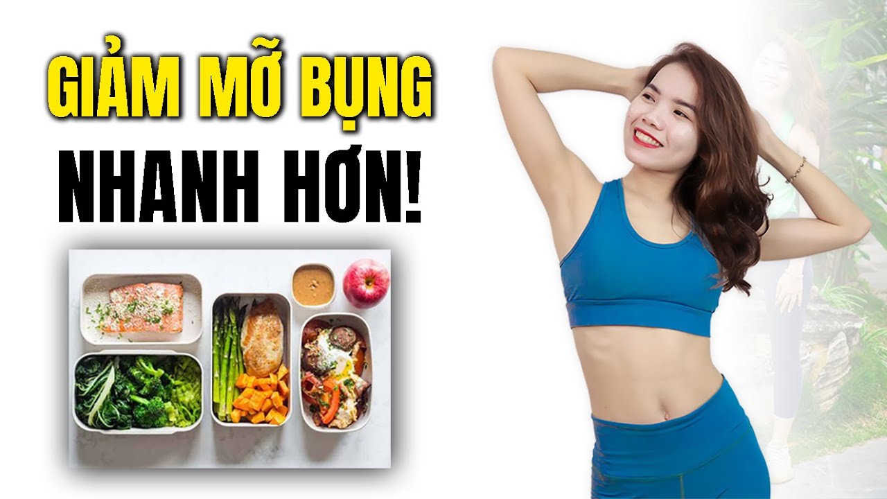 Thực đơn giảm mỡ, giảm cân trong 1 tuần cho phụ nữ trung niên- Ảnh 3.