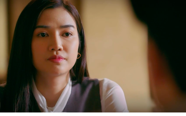 Oanh suy sụp vì thua lỗ, chồng cũ giành lại quyền nuôi con