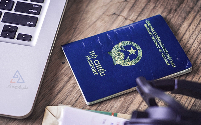 Làm VISA online: Nắm rõ 4 dấu hiệu này để không mắc bẫy lừa đảo - Ảnh 3.