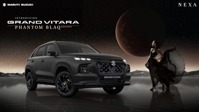 Xe gầm cao SUV hạng B giá 299 triệu đồng thiết kế tuyệt đẹp sánh ngang Honda CR-V, rẻ hơn Kia Morning, Hyundai Grand i10 có gì đặc biệt khi ra mắt ở Ấn Độ? - Ảnh 2. Xe gầm cao SUV hạng B giá 299 triệu đồng thiết kế tuyệt đẹp sánh ngang Honda CR-V, rẻ hơn Kia Morning, Hyundai Grand i10 có gì đặc biệt khi ra mắt ở Ấn Độ? - Ảnh 2.