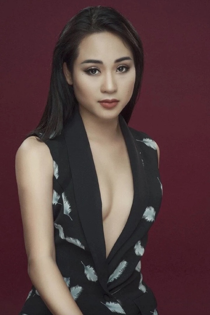 Diễn viên 'Nhật ký Vàng Anh' từng nhận cả bao tải thư thời nổi tiếng giờ ra sao? - Ảnh 3. Diễn viên 'Nhật ký Vàng Anh' từng nhận cả bao tải thư thời nổi tiếng giờ ra sao? - Ảnh 3.