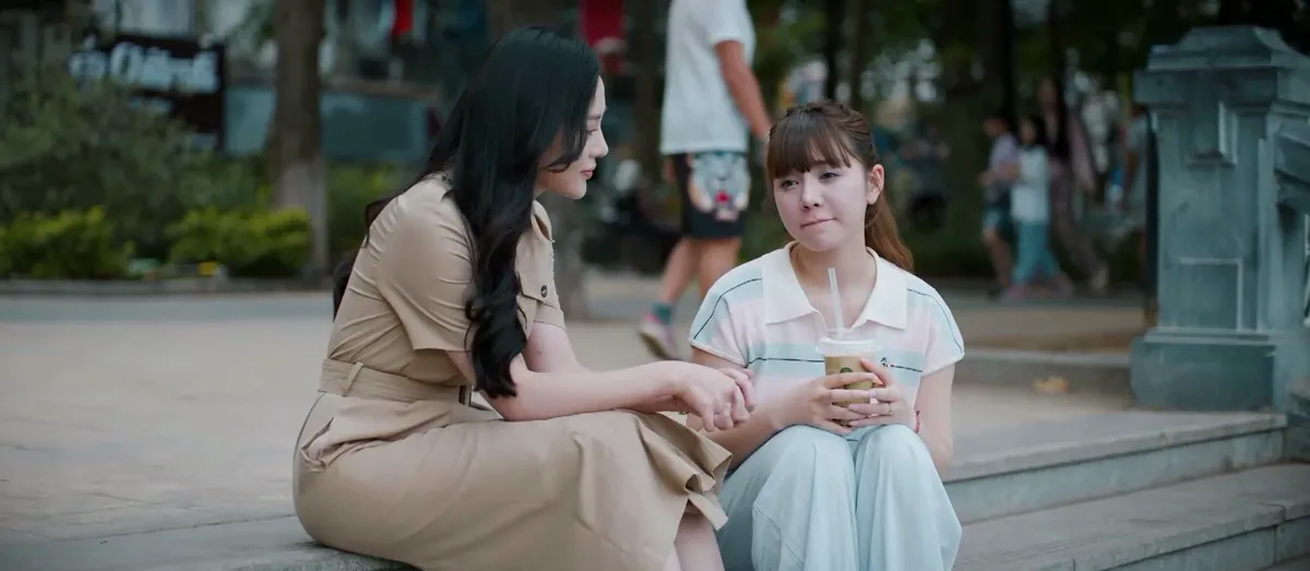 Khán giả dậy sóng về vai diễn của Tô Dũng trong phim 'Gió ngang khoảng trời xanh' - Ảnh 5.
