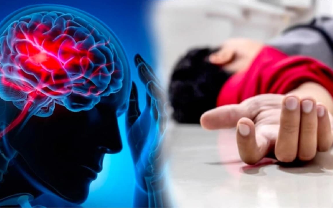 Những người lớn tuổi không dễ bị nhồi máu não thường có 6 thói quen này, bạn có bao nhiêu?