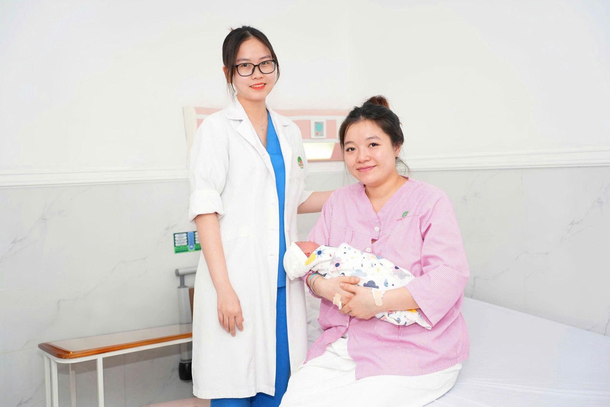 Tiền sản giật - Mối nguy âm thầm đe dọa mẹ và con - Ảnh 1.