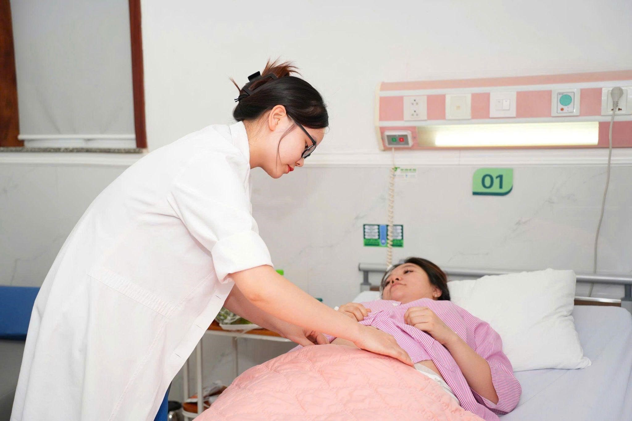 Tiền sản giật - Mối nguy âm thầm đe dọa mẹ và con - Ảnh 3.