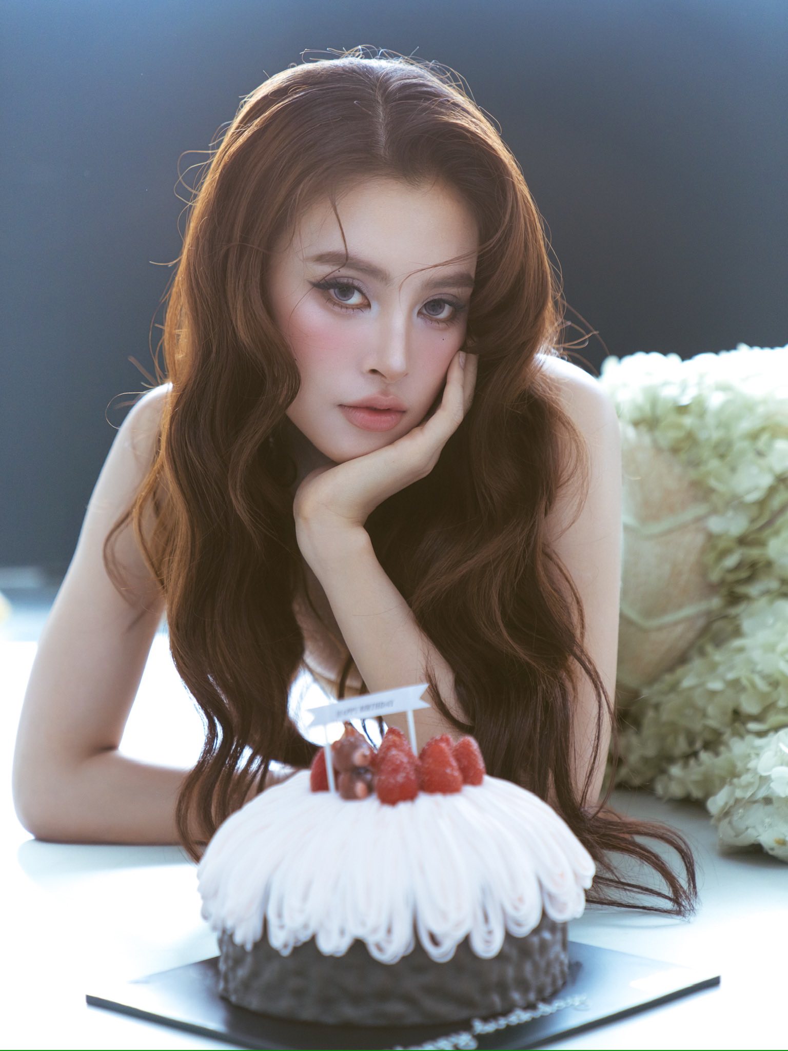 Tuổi 25 của Tiểu Vy- Ảnh 5. Tuổi 25 của Tiểu Vy- Ảnh 5.