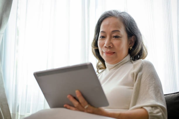 Không chồng con, ai cũng nghĩ tôi đáng thương khi nghỉ hưu một mình, nhưng tôi lại thấy may mắn- Ảnh 1. Không chồng con, ai cũng nghĩ tôi đáng thương khi nghỉ hưu một mình, nhưng tôi lại thấy may mắn- Ảnh 1.