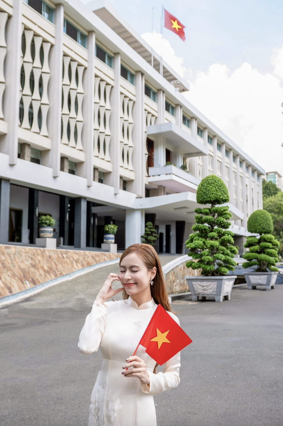 Đen Vâu, Hoàng Thuỳ Linh xung phong tham gia diễu hành A80- Ảnh 6. Đen Vâu, Hoàng Thuỳ Linh xung phong tham gia diễu hành A80- Ảnh 6.