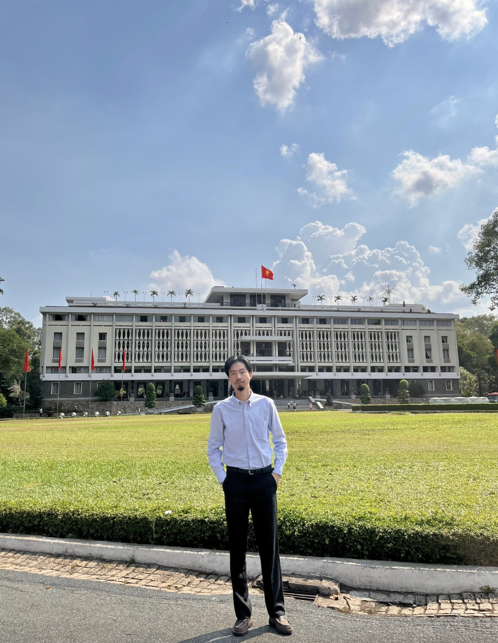 Đen Vâu, Hoàng Thuỳ Linh xung phong tham gia diễu hành A80- Ảnh 5. Đen Vâu, Hoàng Thuỳ Linh xung phong tham gia diễu hành A80- Ảnh 5.