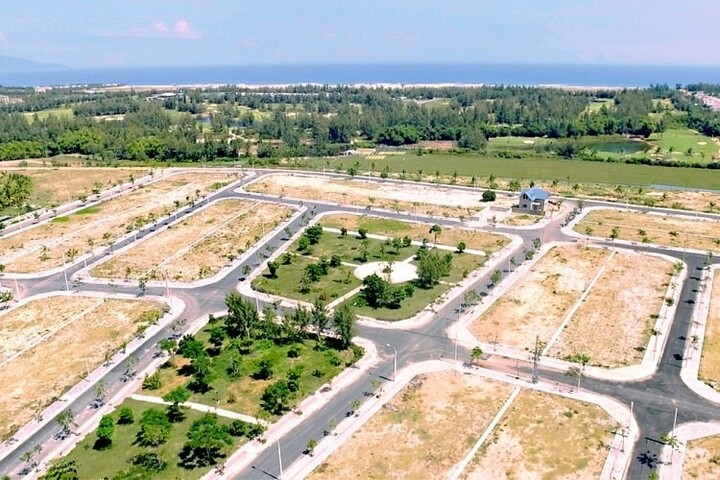 Thị trường bất động sản cuối năm sẽ diễn biến thế nào? - Ảnh 1.
