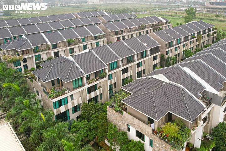 Thị trường bất động sản cuối năm sẽ diễn biến thế nào? - Ảnh 2.