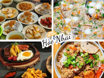 5 ngõ ẩm thực náo nhiệt nhất phố cổ Hà Nội: Lưu ngay để thưởng thức dịp lễ 80 năm Quốc khánh 2/9 - Ảnh 2. 5 ngõ ẩm thực náo nhiệt nhất phố cổ Hà Nội: Lưu ngay để thưởng thức dịp lễ 80 năm Quốc khánh 2/9 - Ảnh 2.