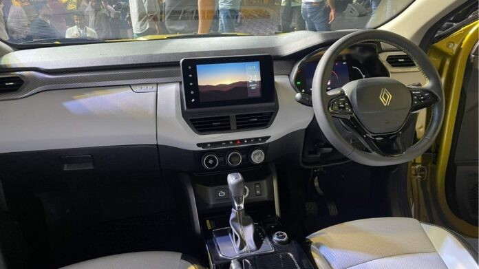 Bỏ 164 triệu đồng mua được SUV hạng A: Ngang Toyota Raize, rẻ hơn Morning và Grand i10, chỉ bằng Honda SH vừa ra mắt ở Ấn Độ - Ảnh 4. Bỏ 164 triệu đồng mua được SUV hạng A: Ngang Toyota Raize, rẻ hơn Morning và Grand i10, chỉ bằng Honda SH vừa ra mắt ở Ấn Độ - Ảnh 4.