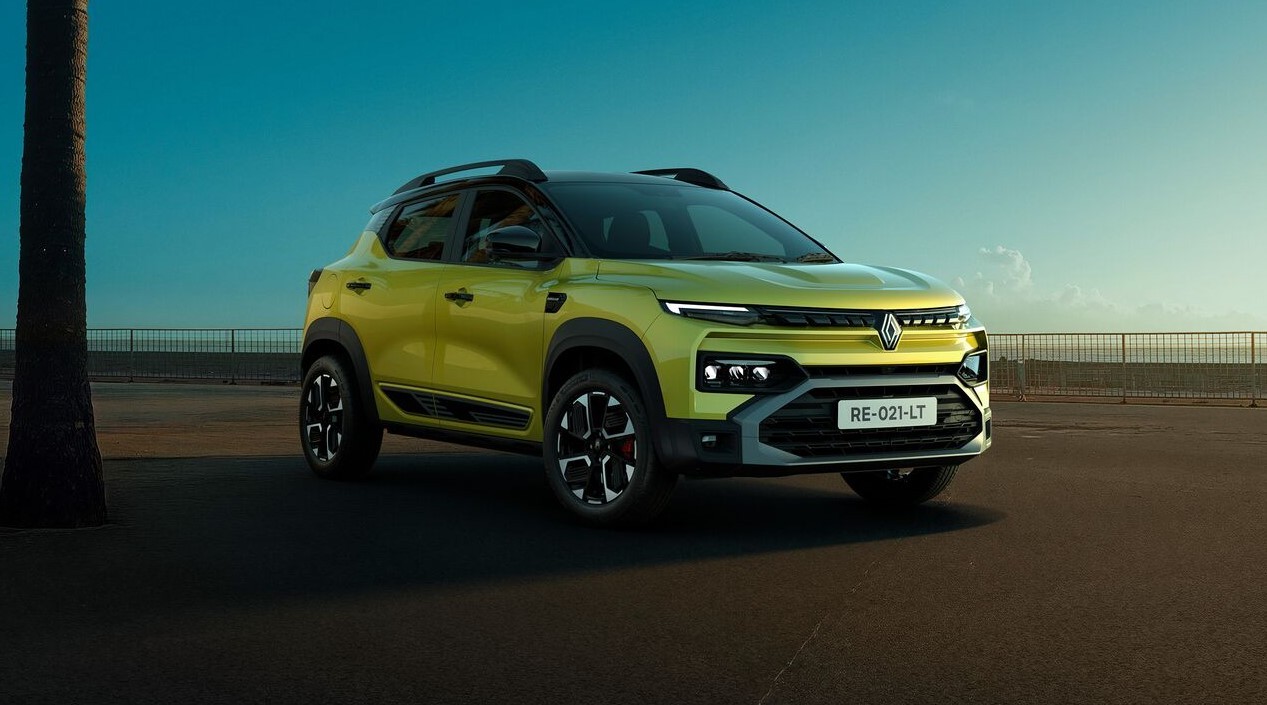 Bỏ 164 triệu đồng mua được SUV hạng A: Ngang Toyota Raize, rẻ hơn Morning và Grand i10, chỉ bằng Honda SH vừa ra mắt ở Ấn Độ - Ảnh 5. Bỏ 164 triệu đồng mua được SUV hạng A: Ngang Toyota Raize, rẻ hơn Morning và Grand i10, chỉ bằng Honda SH vừa ra mắt ở Ấn Độ - Ảnh 5.