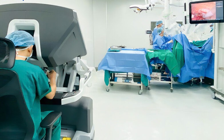 Người đ&agrave;n &ocirc;ng nhập viện v&igrave; tuyến tiền liệt to gấp 4 lần: B&aacute;c sĩ cảnh b&aacute;o dấu hiệu dễ bị bỏ qua - Ảnh 3.