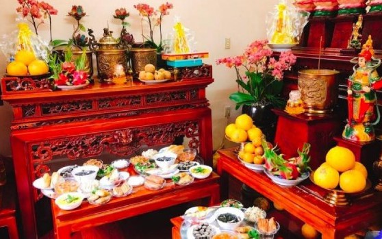 Tại sao lễ Rằm tháng 7 lại quan trọng trong văn hóa người Việt?