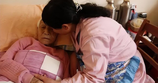Bàng hoàng tựa sét đánh khi tôi nghe tin mẹ chồng chia tài sản