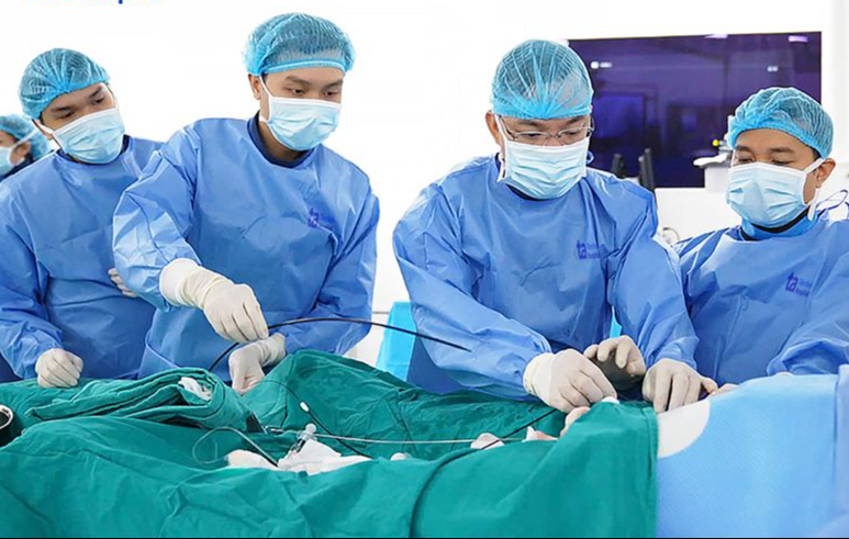 Phòng ngừa đột quỵ, nhồi máu cơ tim trước tuổi 40: Cảnh giác với dấu hiệu hội chứng chuyển hóa- Ảnh 1. Phòng ngừa đột quỵ, nhồi máu cơ tim trước tuổi 40: Cảnh giác với dấu hiệu hội chứng chuyển hóa- Ảnh 1.